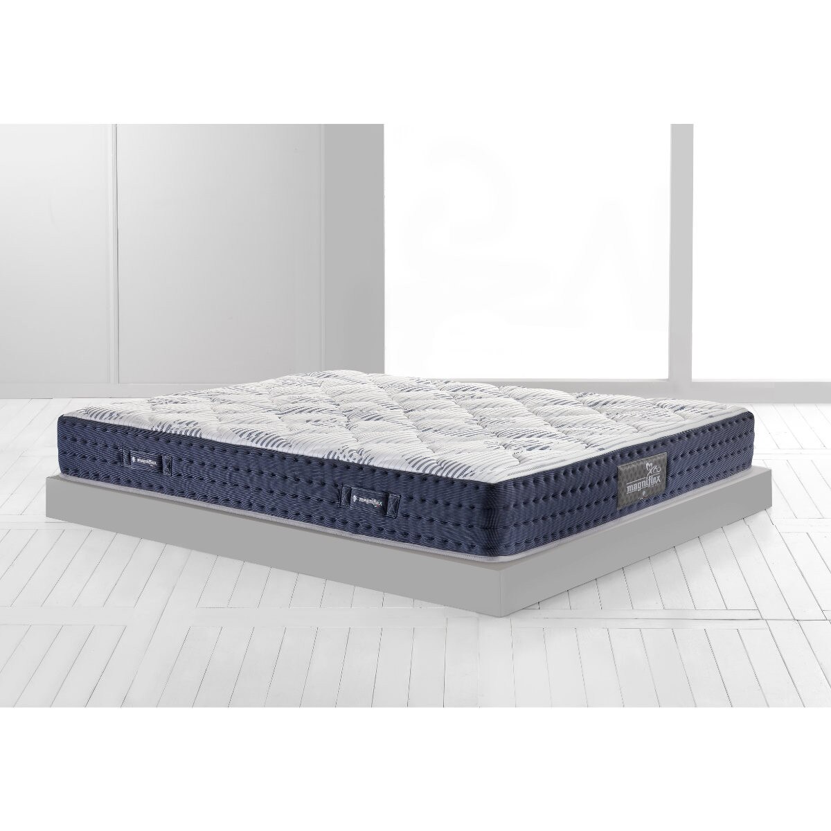 Magnicool Mattress